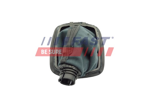 Pomello leva cambio - FT00101 FAST