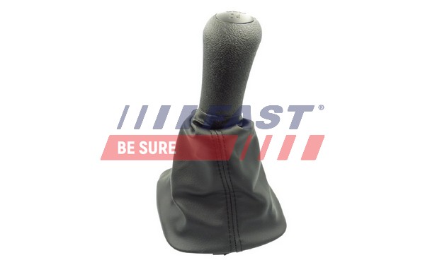 Pomello leva cambio - FT00101 FAST