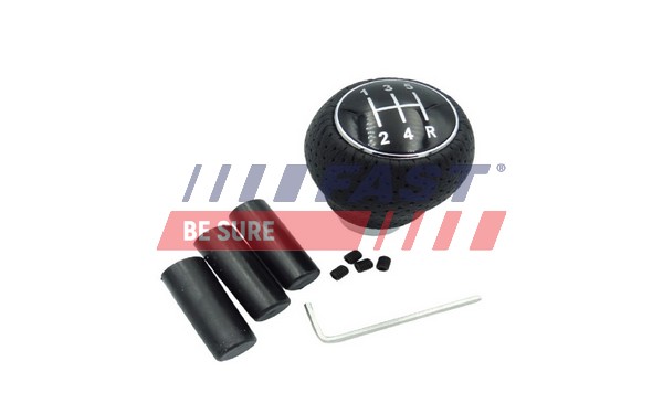 Gear Knob - FT00113 FAST