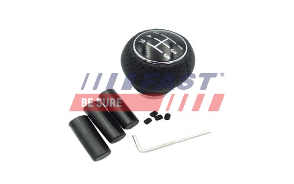 Gear Knob - FT00113 FAST