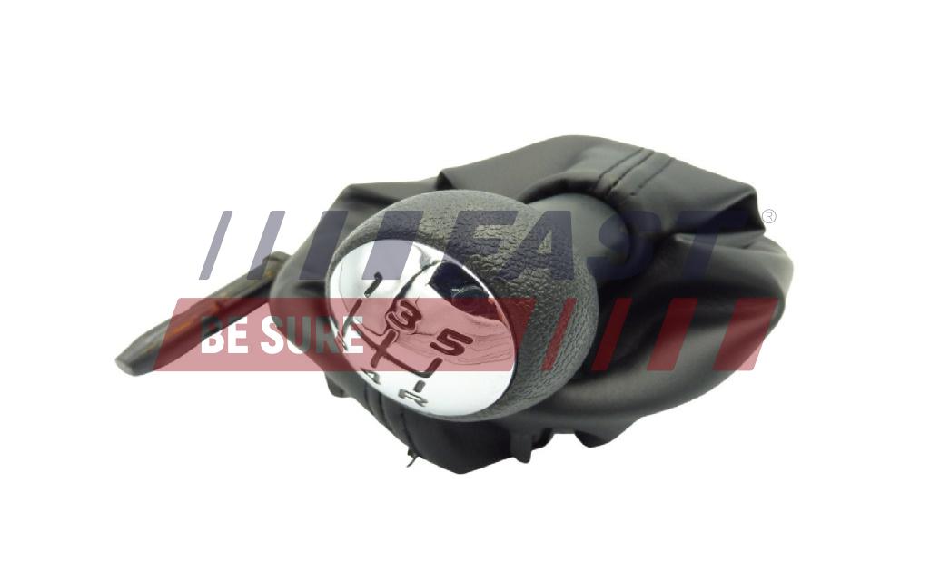 Pomello leva cambio - FT00117 FAST