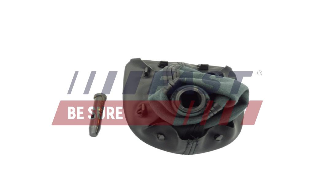 Pomello leva cambio - FT00117 FAST