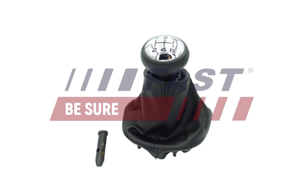 Pomello leva cambio - FT00117 FAST