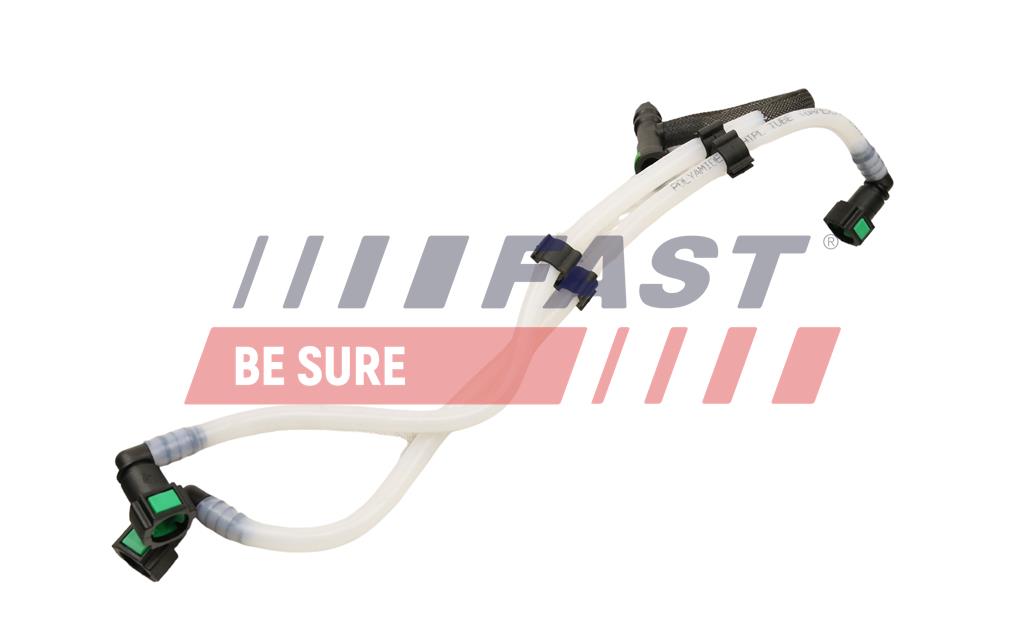 Fuel Line - FT00225 FAST