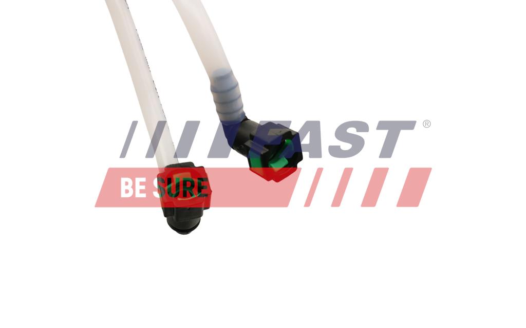 Fuel Line - FT00225 FAST