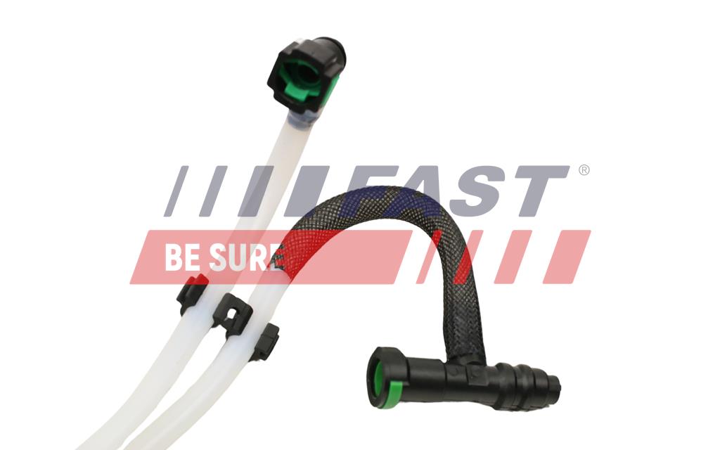 Fuel Line - FT00225 FAST