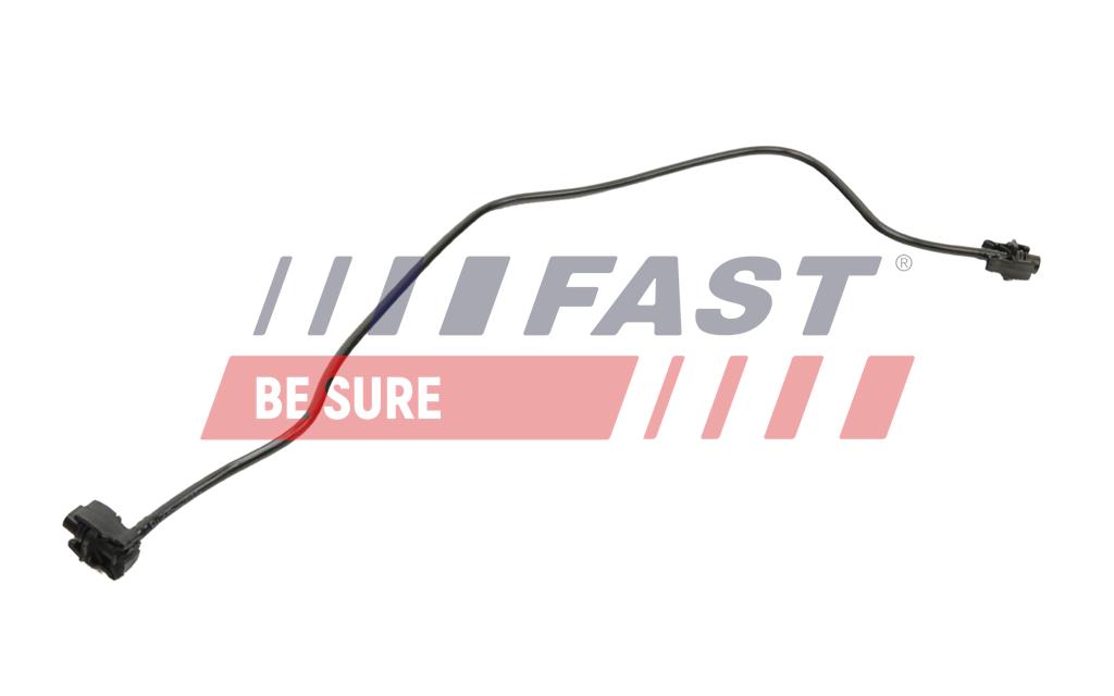 Coolant Tube - FT00229 FAST