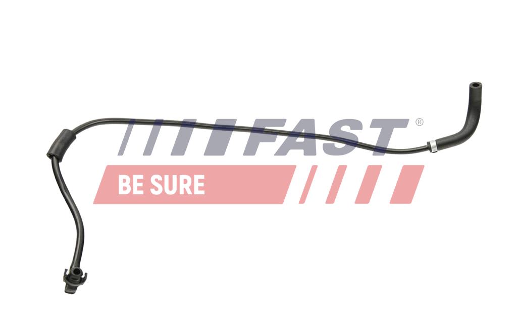 Radiator Hose - FT00231 FAST