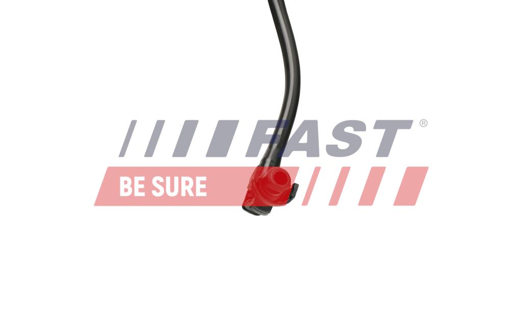 Flessibile radiatore - FT00231 FAST
