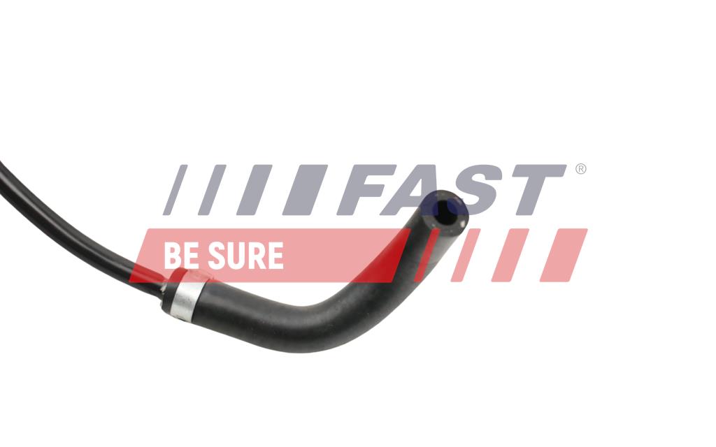 Flessibile radiatore - FT00231 FAST