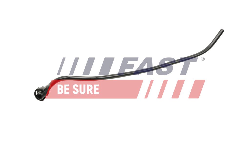 Coolant Tube - FT00232 FAST
