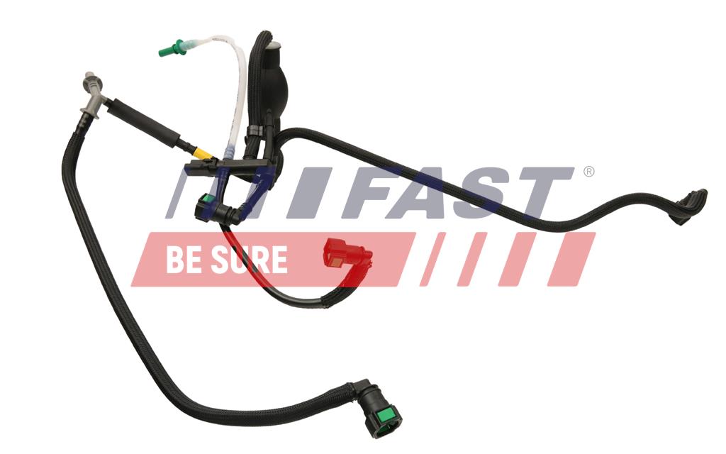 Fuel Line - FT00235 FAST