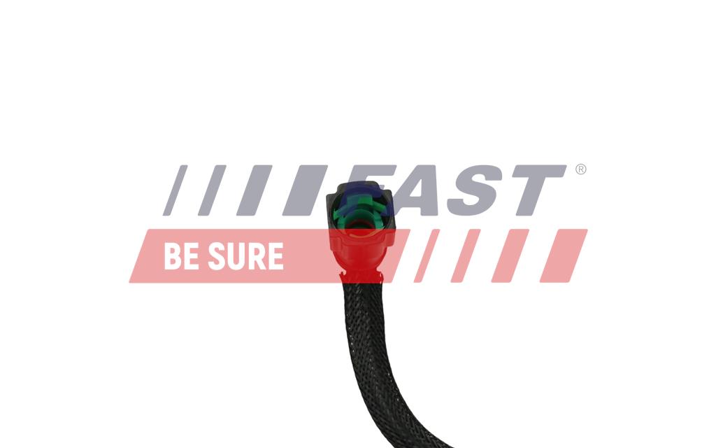 Топливопровод - FT00236 FAST