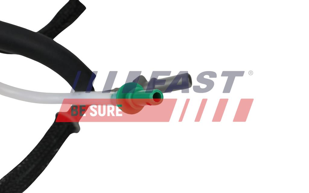 Топливопровод - FT00236 FAST