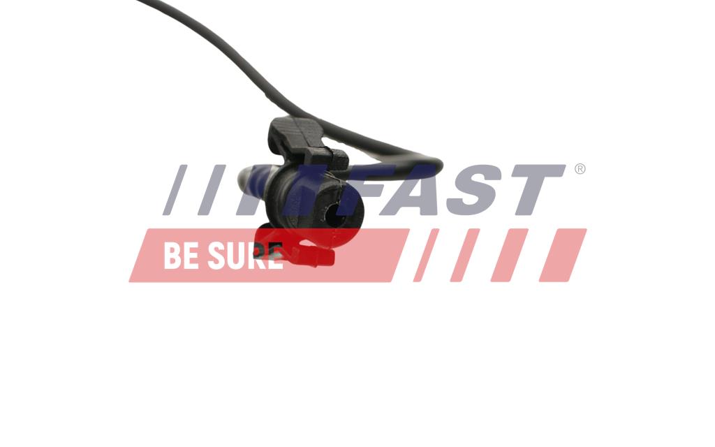 Coolant Tube - FT00237 FAST