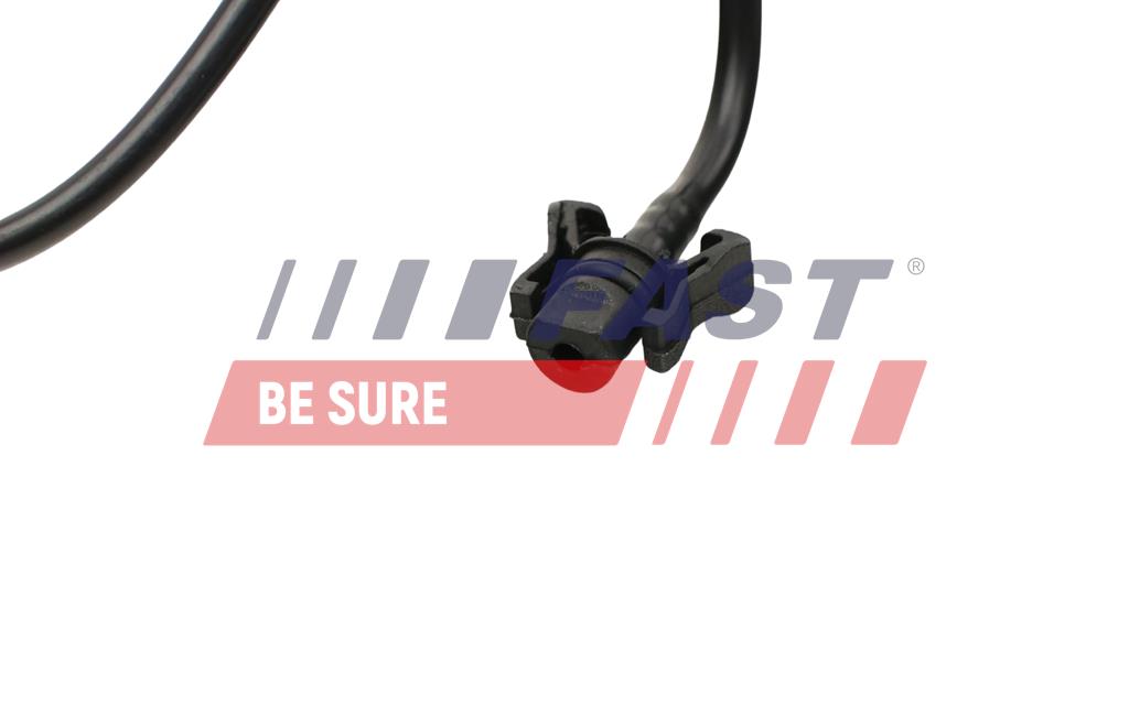 Coolant Tube - FT00237 FAST