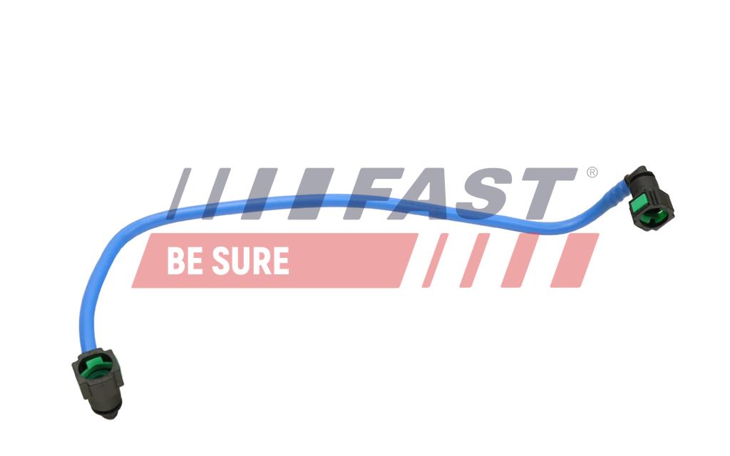 Fuel Line - FT00238 FAST