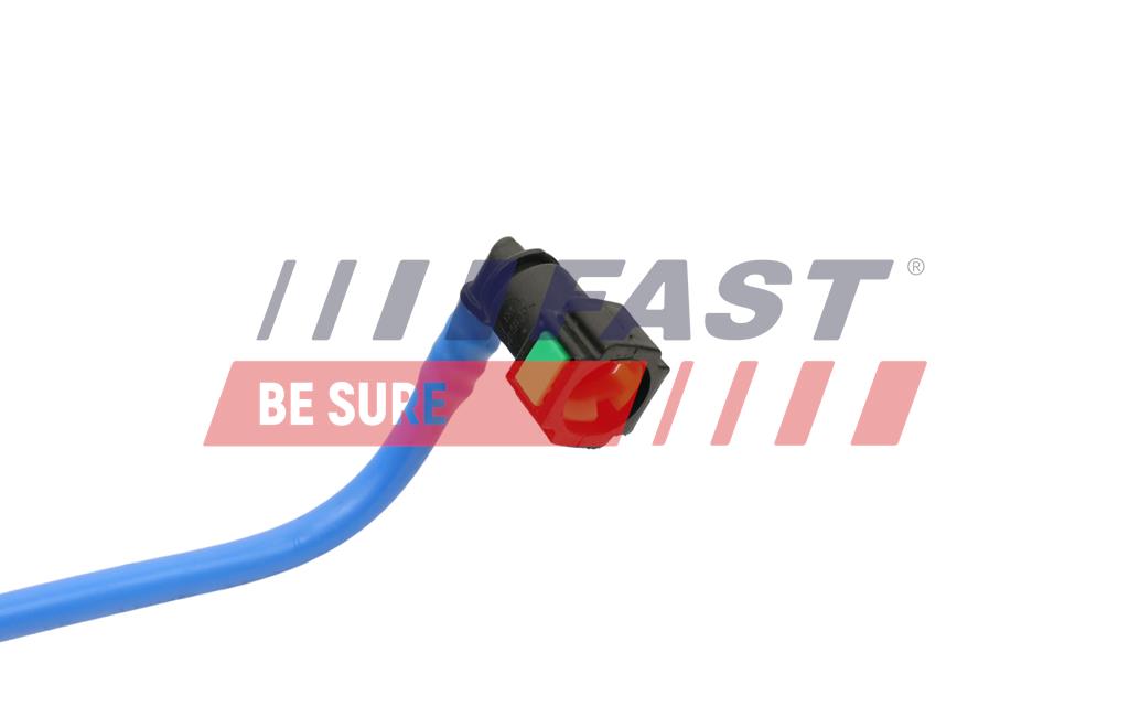 Топливопровод - FT00238 FAST