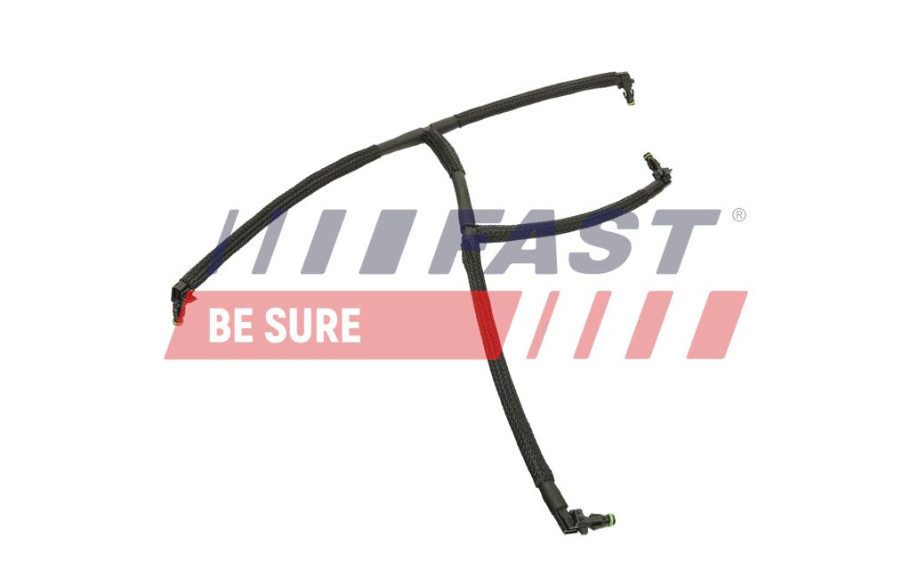 Fuel Line - FT00239 FAST