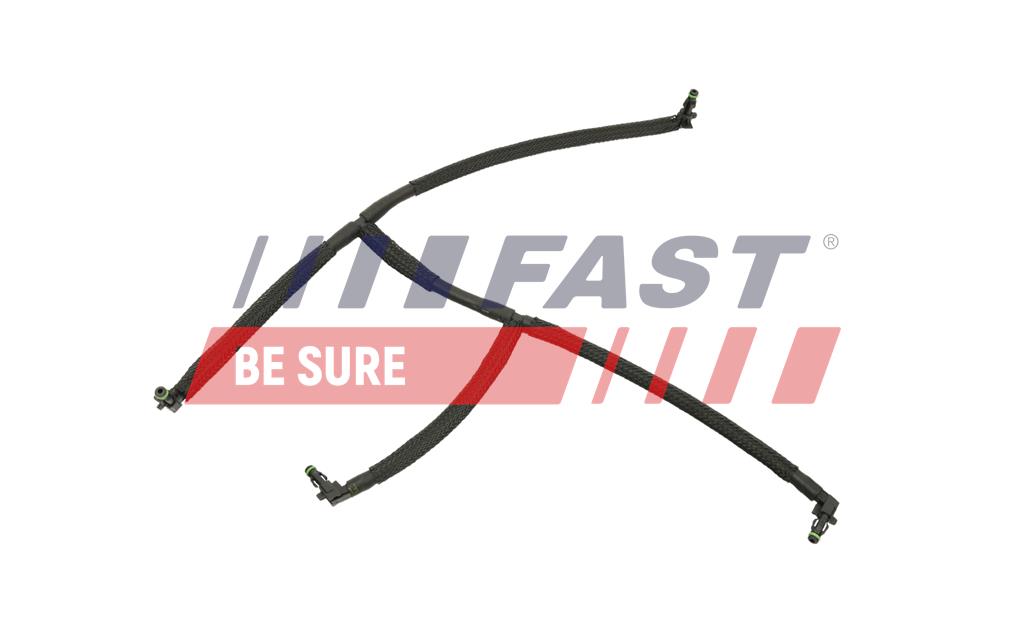 Fuel Line - FT00239 FAST