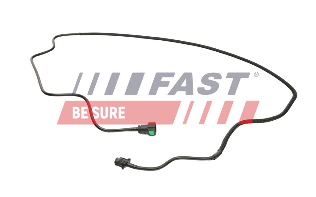 Coolant Tube - FT00240 FAST