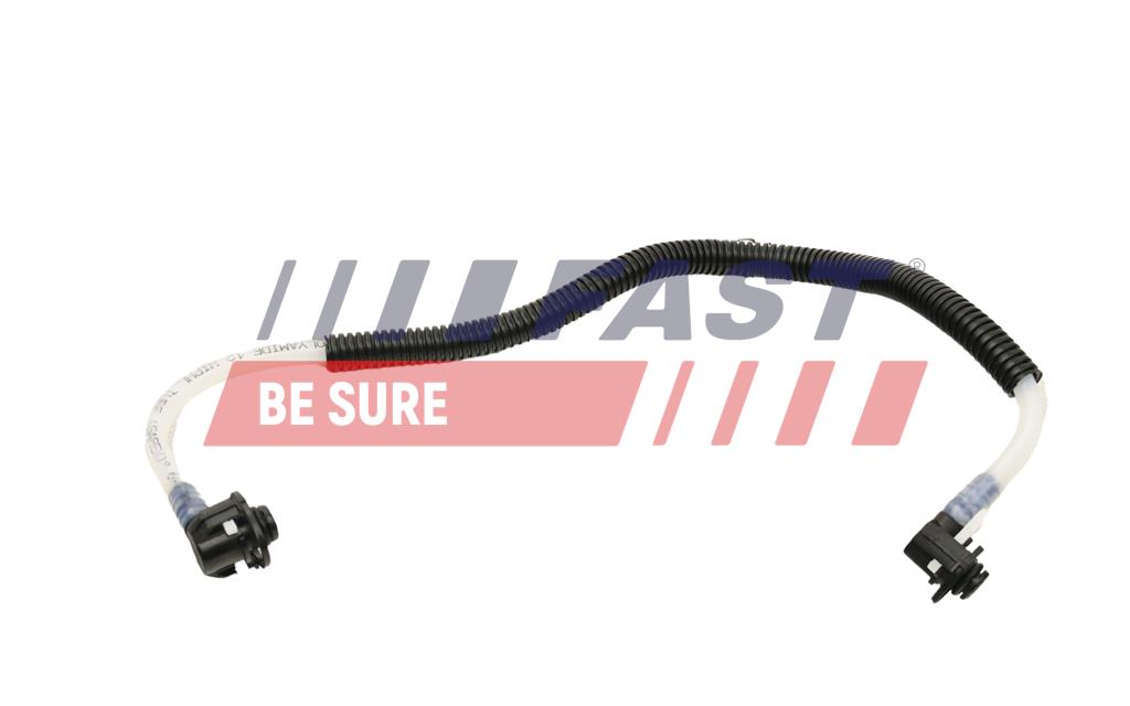 Condotto carburante - FT00243 FAST