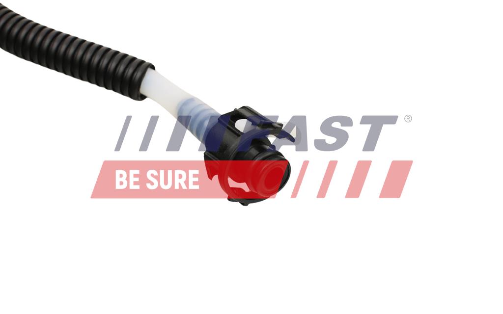 Fuel Line - FT00245 FAST