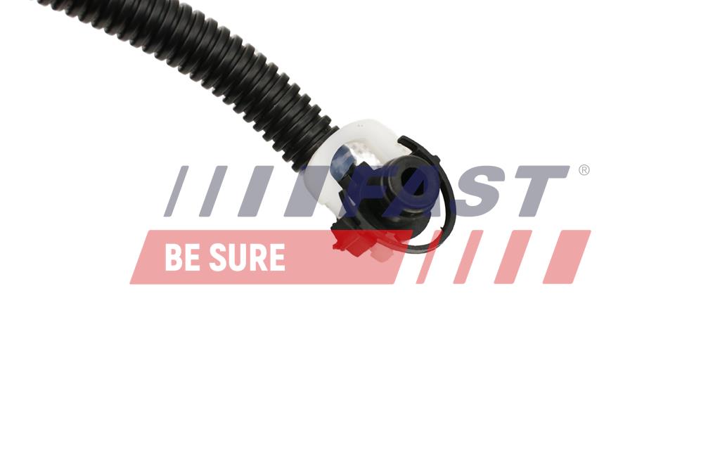 Fuel Line - FT00245 FAST