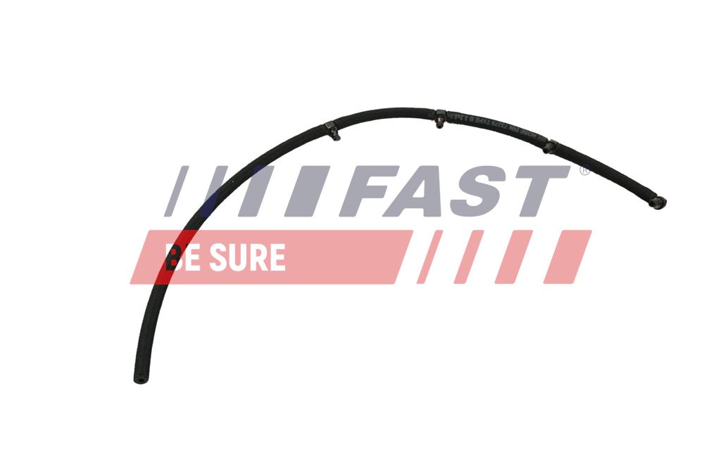 Flessibile, Carburante perso - FT00250 FAST