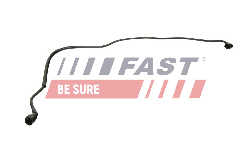 Condotto del refrigerante - FT00252 FAST