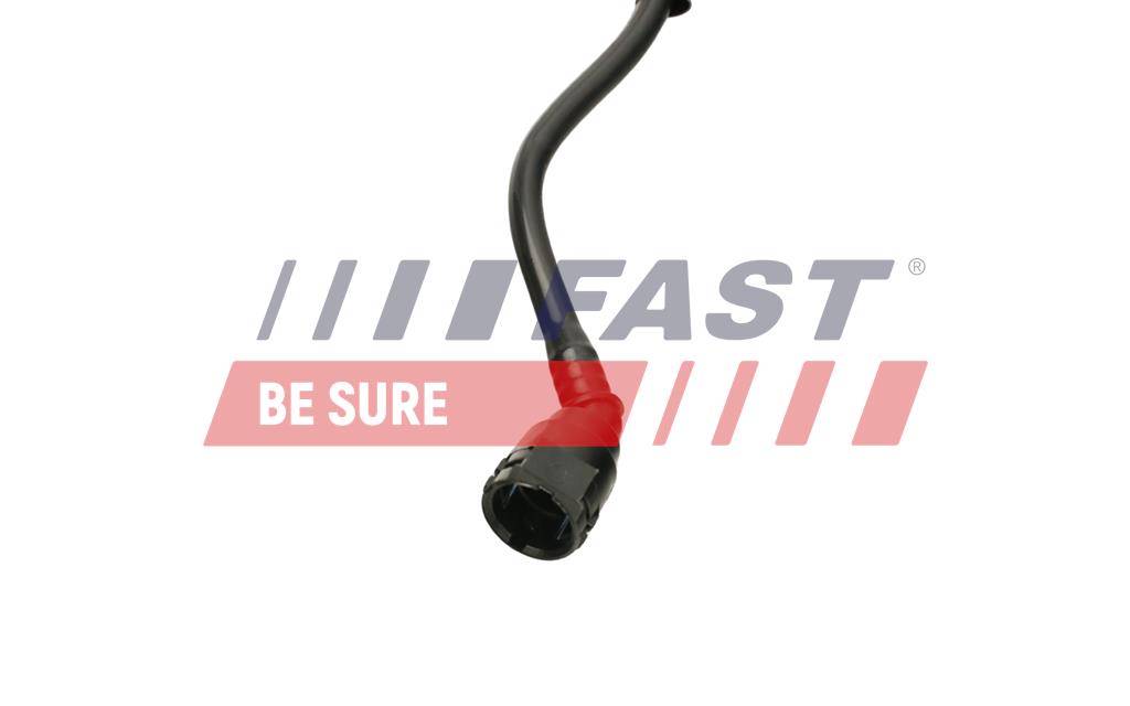 Coolant Tube - FT00252 FAST