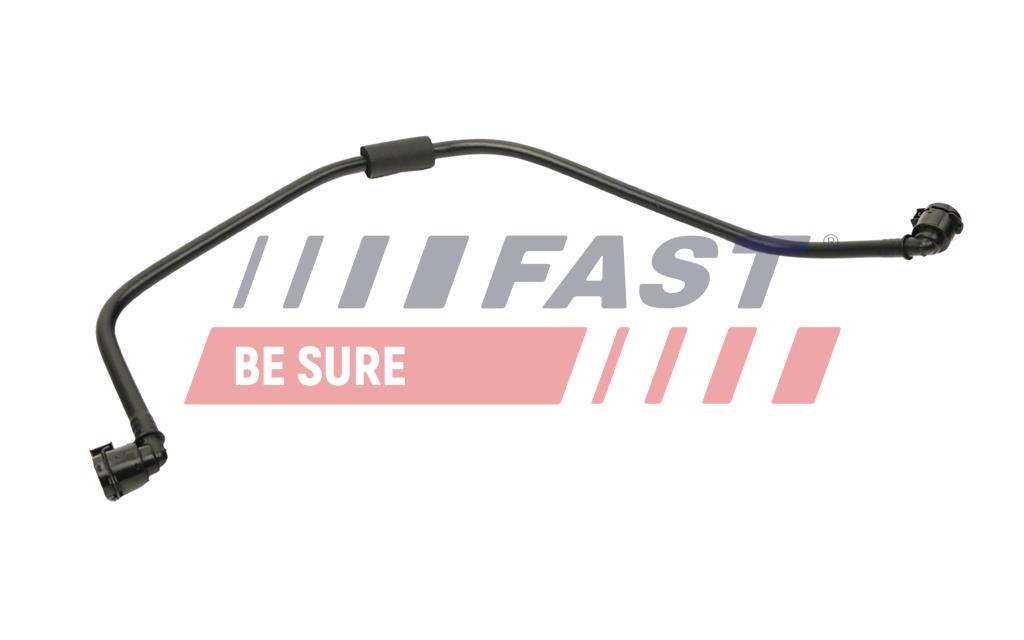 Coolant Tube - FT00257 FAST