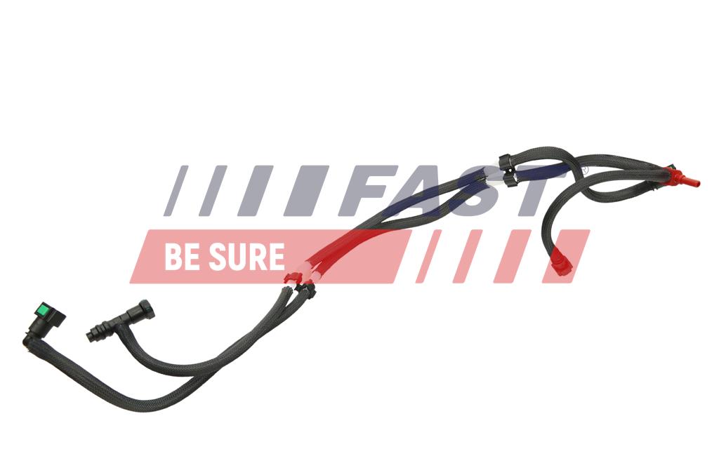 Fuel Line - FT00259 FAST