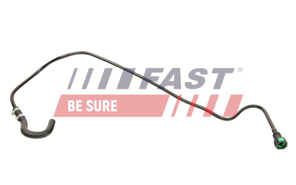 Coolant Tube - FT00261 FAST