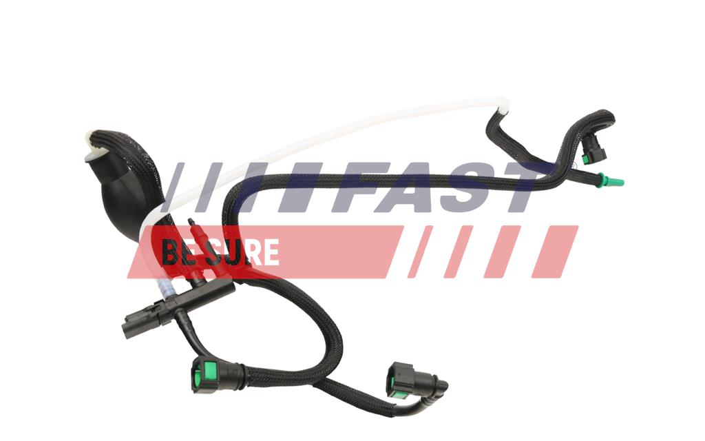 Condotto carburante - FT00262 FAST