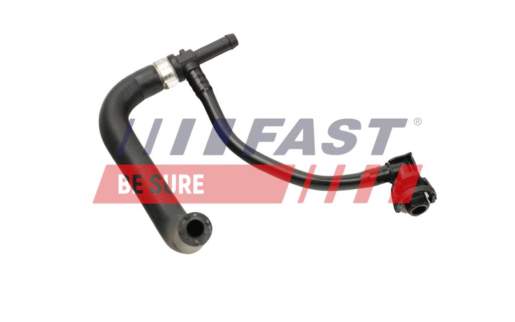 Radiator Hose - FT00263 FAST