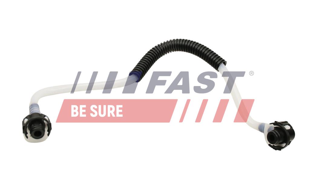 Condotto carburante - FT00265 FAST