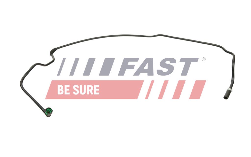 Топливопровод - FT00301 FAST