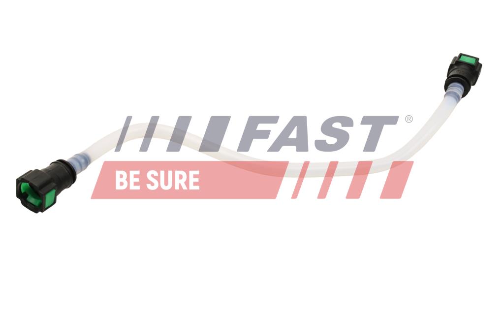 Fuel Line - FT00302 FAST
