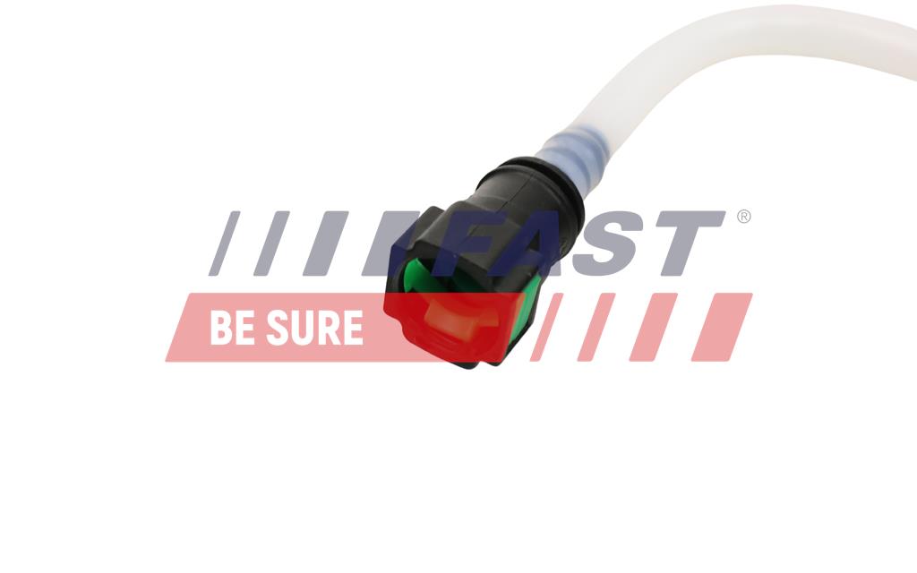 Fuel Line - FT00302 FAST