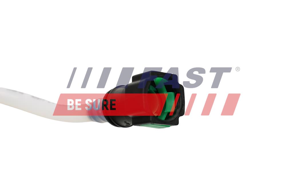 Fuel Line - FT00302 FAST