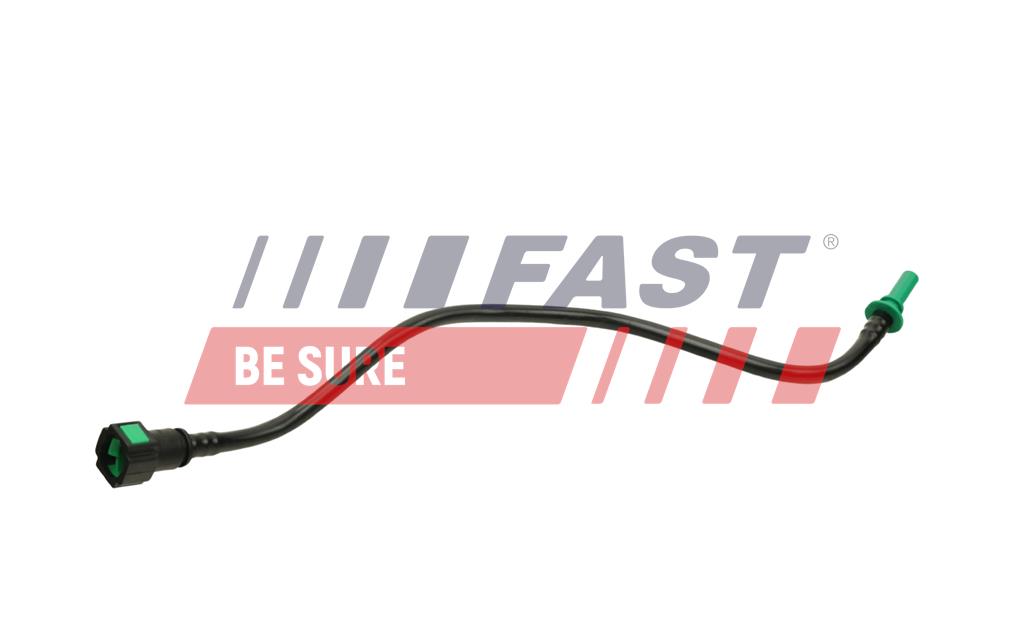 Fuel Line - FT00303 FAST