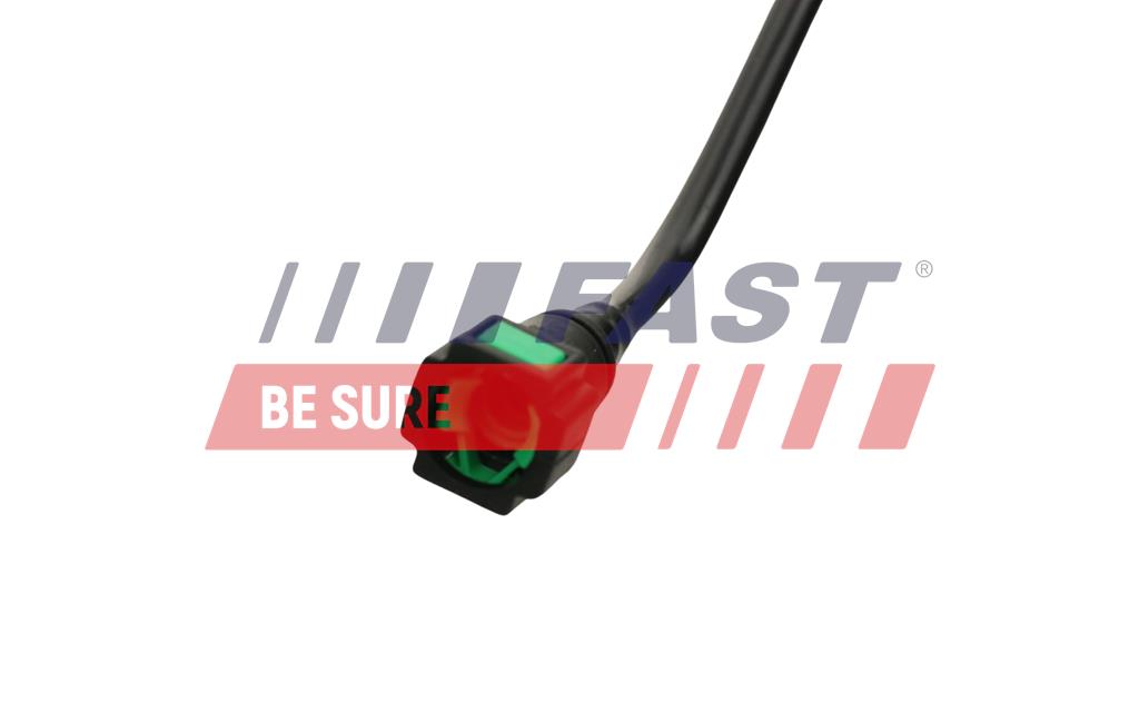 Fuel Line - FT00303 FAST