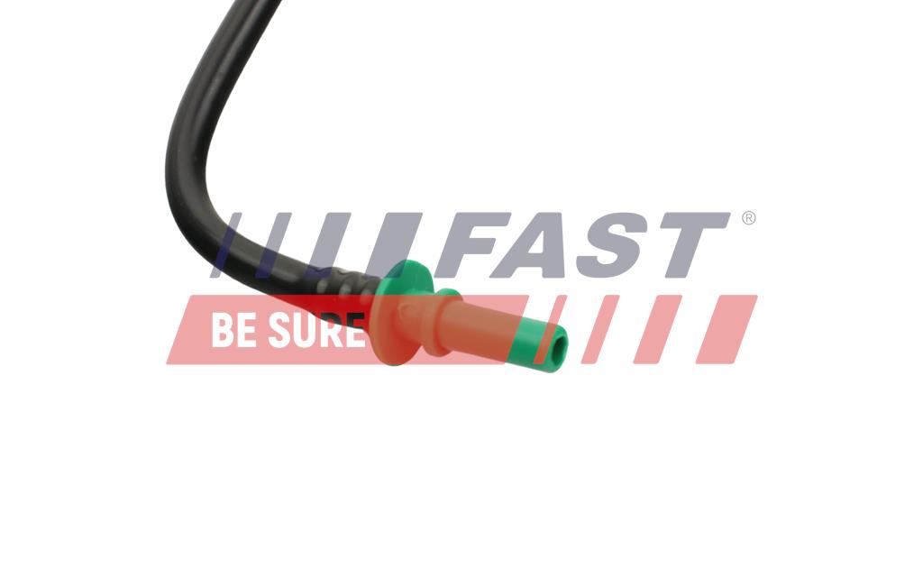 Fuel Line - FT00303 FAST