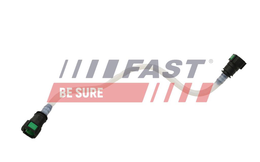 Топливопровод - FT00304 FAST