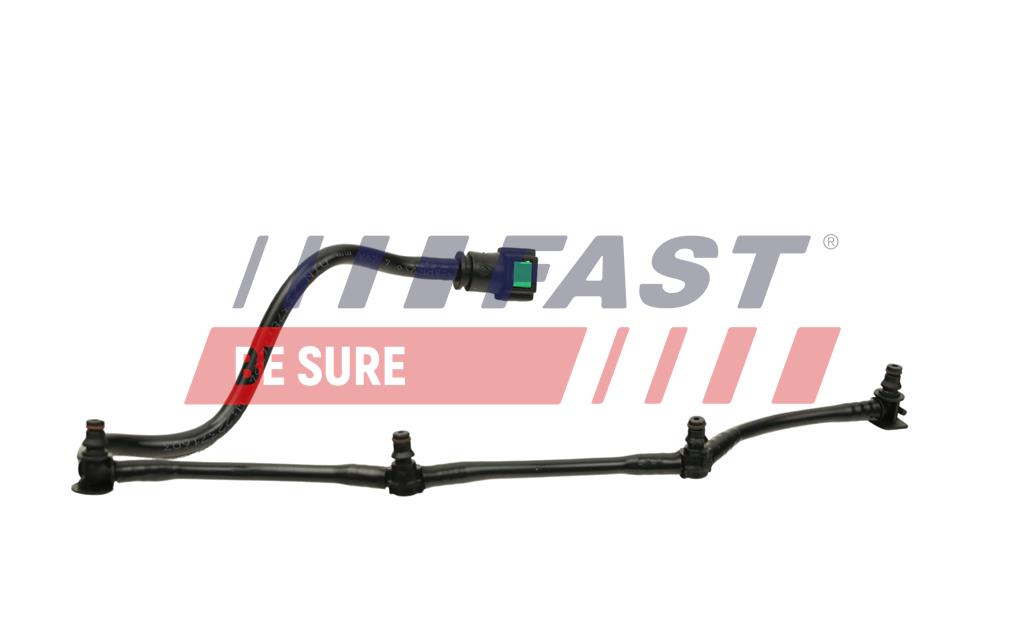 Condotto carburante - FT00306 FAST