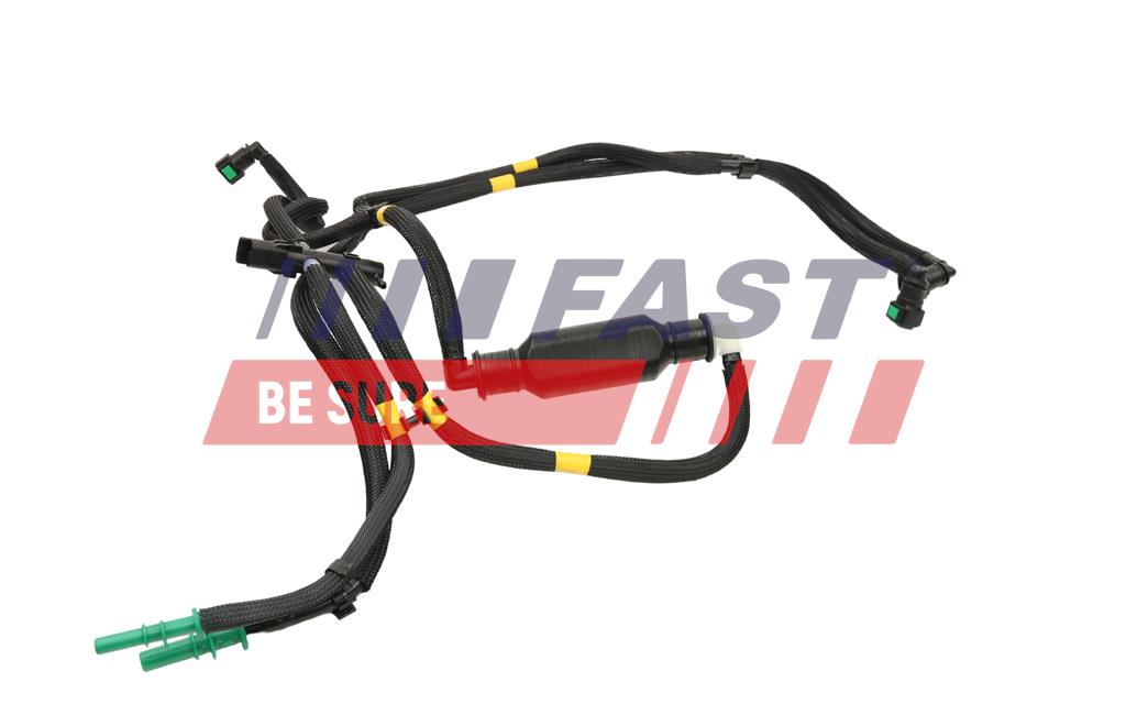 Condotto carburante - FT00307 FAST