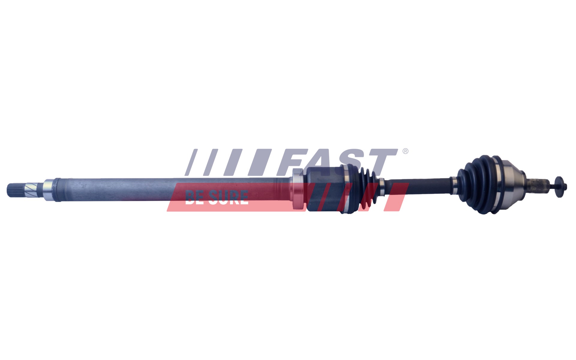Albero motore/Semiasse - FT01504 FAST