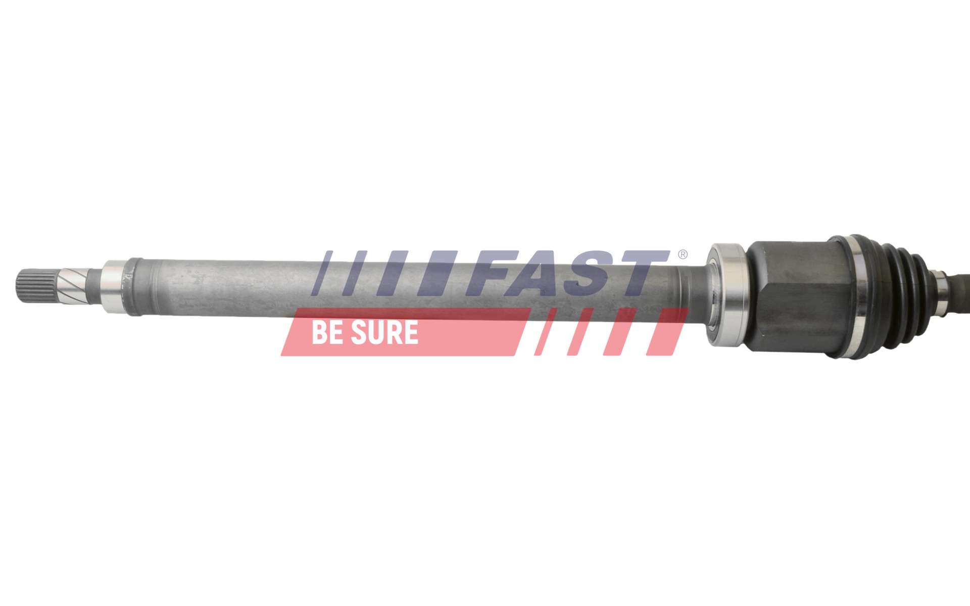 Albero motore/Semiasse - FT01504 FAST
