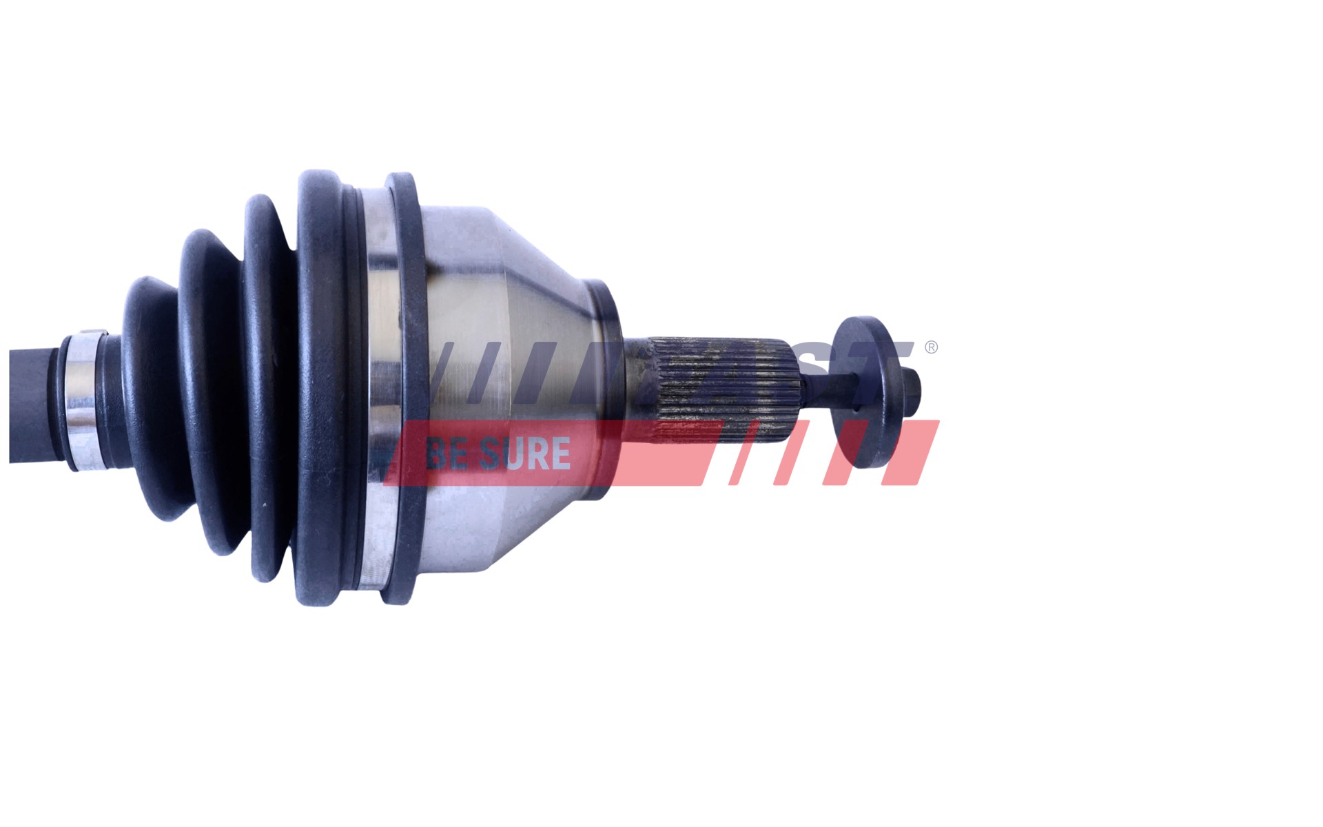 Albero motore/Semiasse - FT01504 FAST
